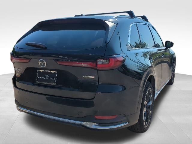 2025 Mazda CX-90 3.3 Turbo S Premium photo 5