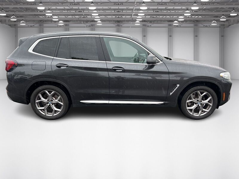 2024 Bmw X3 xDrive30i photo 3