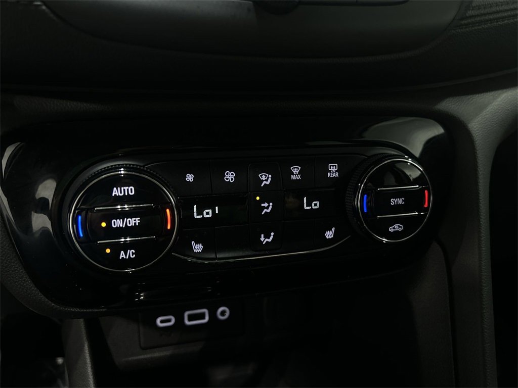 2023 Buick Encore GX Select photo 16
