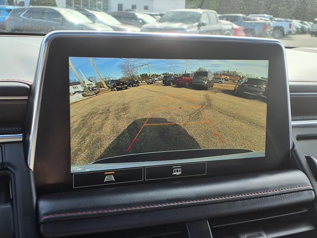 2021 Chevrolet Tahoe RST photo 16