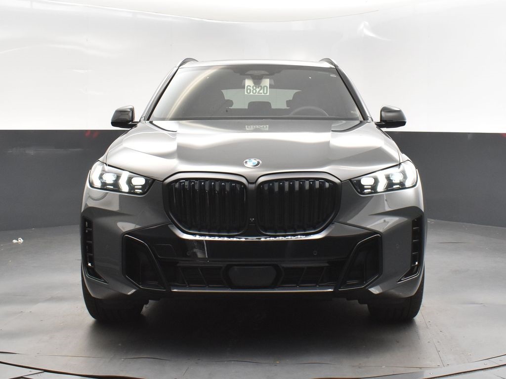 2026 Bmw X5 sDrive40i photo 10