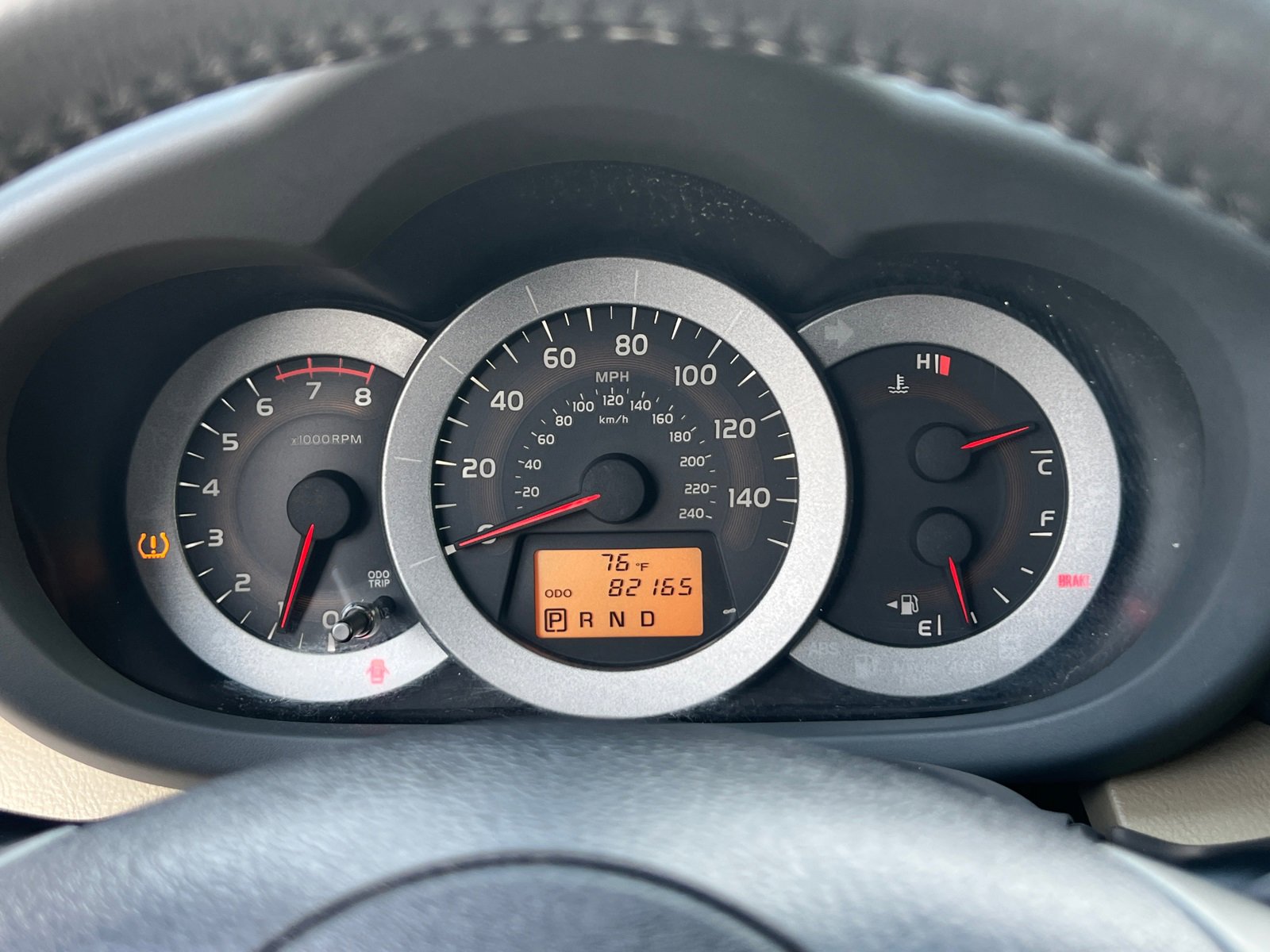 2012 Toyota RAV4 Limited photo 24