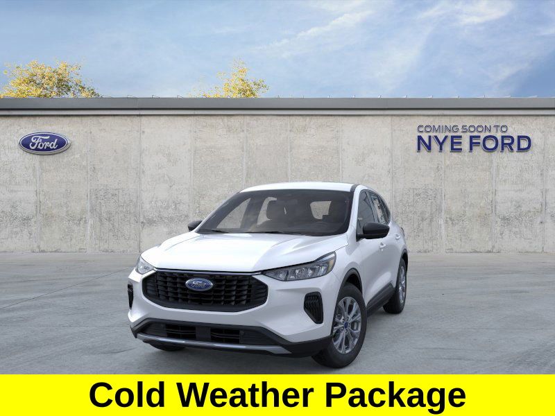 2025 Ford Escape Active photo 3