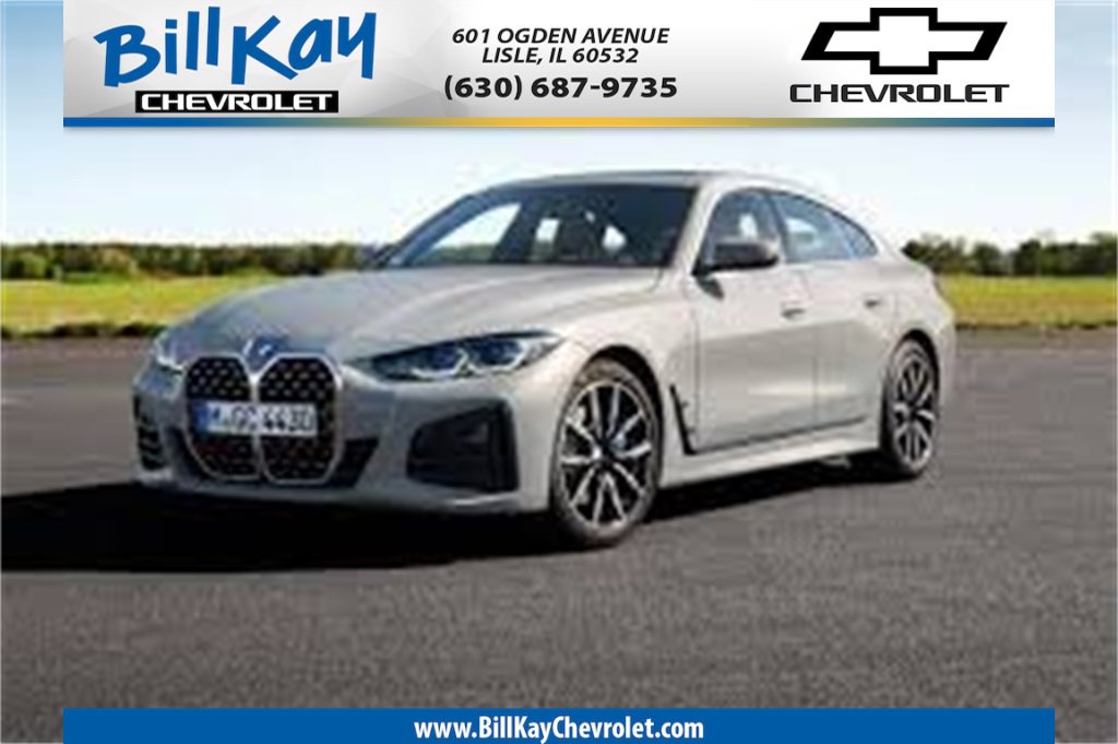 2023 BMW 430I - Image 1