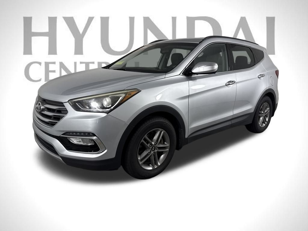 2018 Hyundai Santa Fe Sport Base photo 12