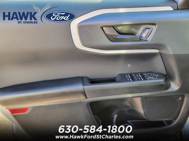 2023 FORD BRONCO SPORT - Image 37