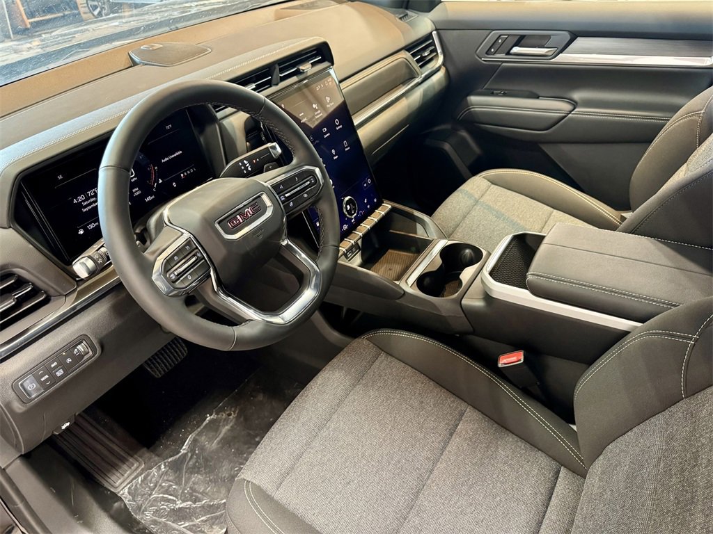 2026 Gmc Terrain Elevation photo 13