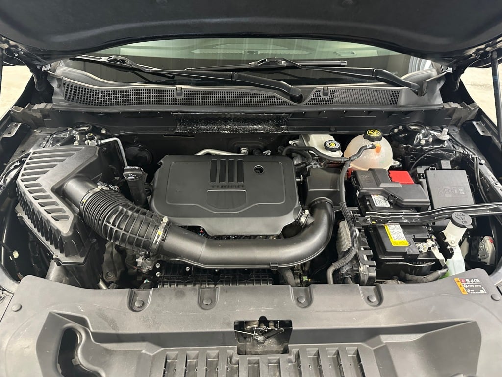 2023 Chevrolet Blazer 2LT photo 35
