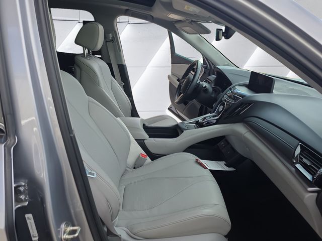 2019 Acura RDX Technology photo 13