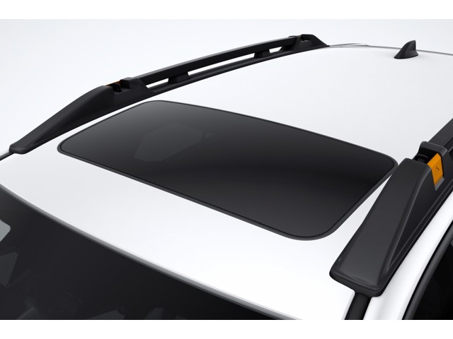 New 2025 CRYSTAL WHITE PEARL Subaru Wilderness image 14