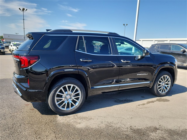 2026 Gmc Terrain Denali photo 2