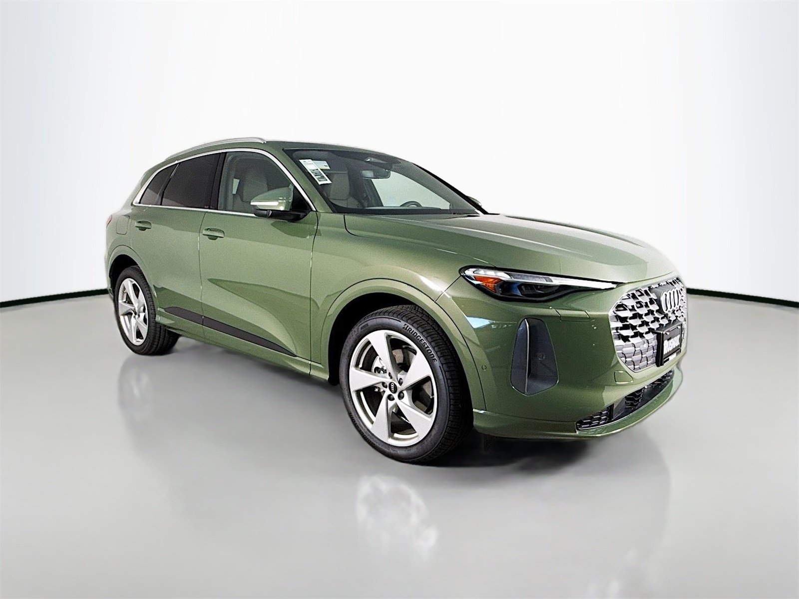 2025 Audi New Q5 Prestige's photo