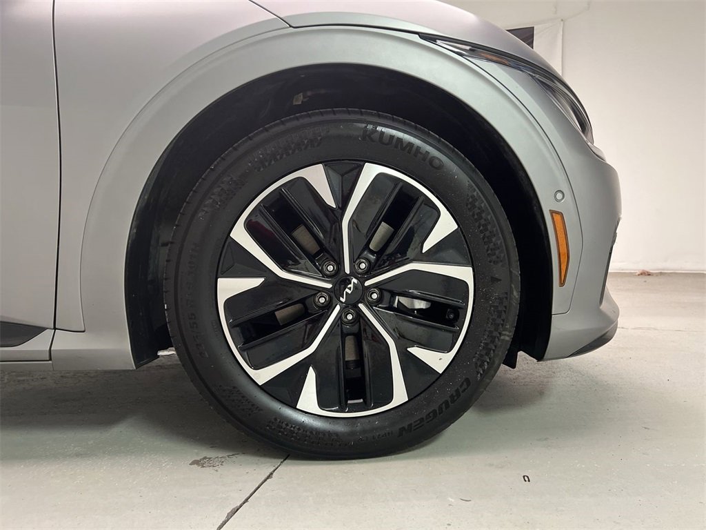 2023 Kia EV6 GT-Line photo 9