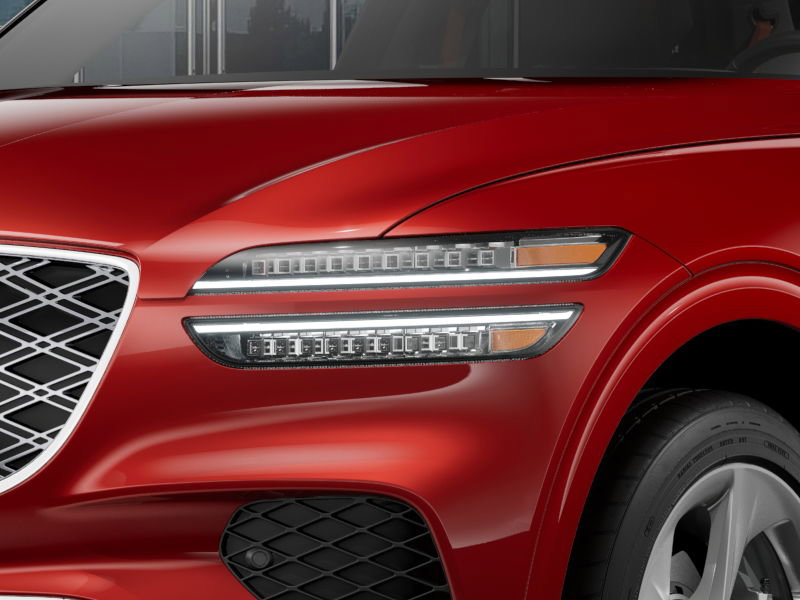 2026 Genesis GV70 2.5T Select photo 9