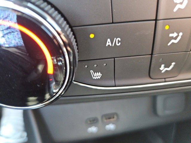 2026 Buick Encore GX Preferred photo 24