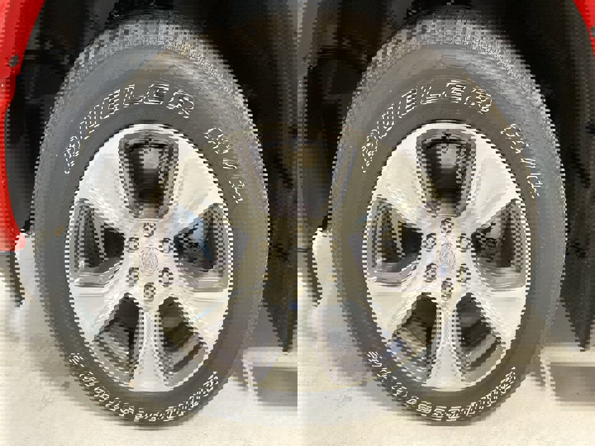 2022 Ram 1500 Laramie photo 32