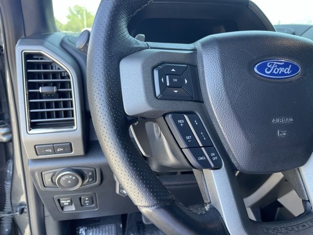 2019 Ford F-150 Raptor photo 20
