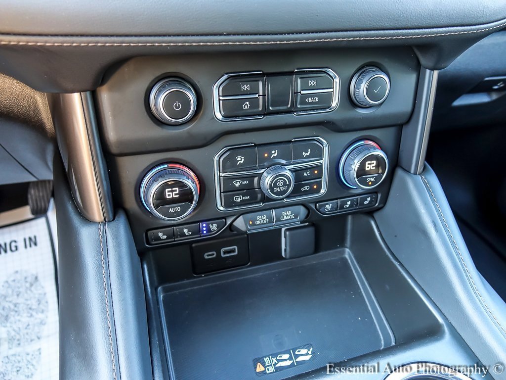 2024 CHEVROLET TAHOE - Image 27