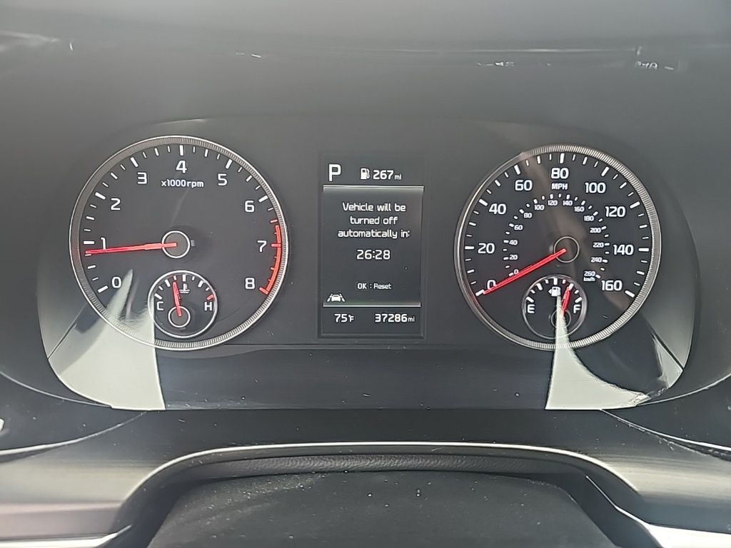 2024 Kia K5 GT photo 22