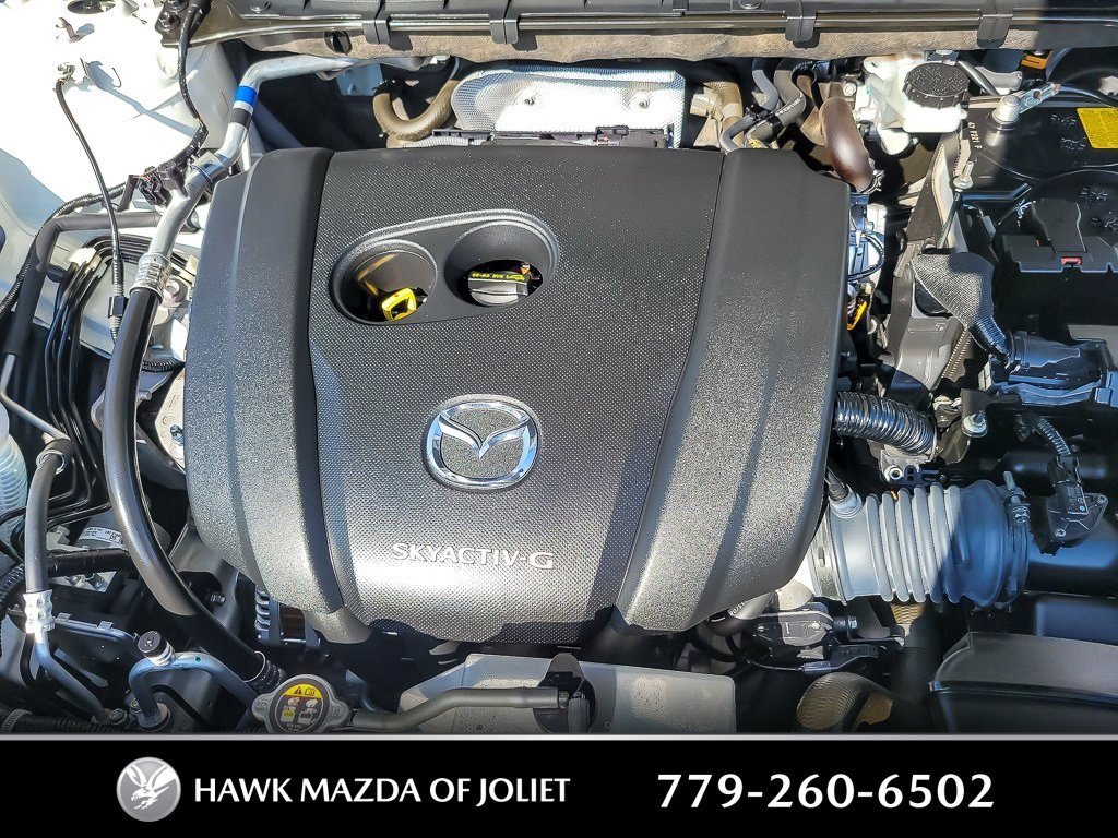 2023 MAZDA CX-5 - Image 22
