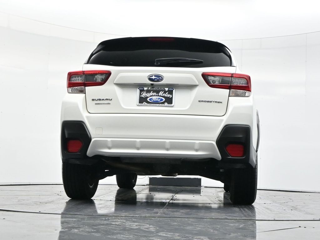 2023 Subaru Crosstrek Base photo 42