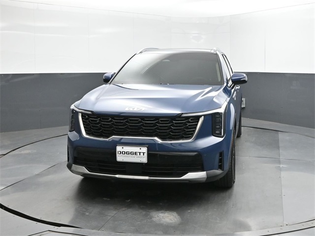 2025 Kia Sorento S photo 23