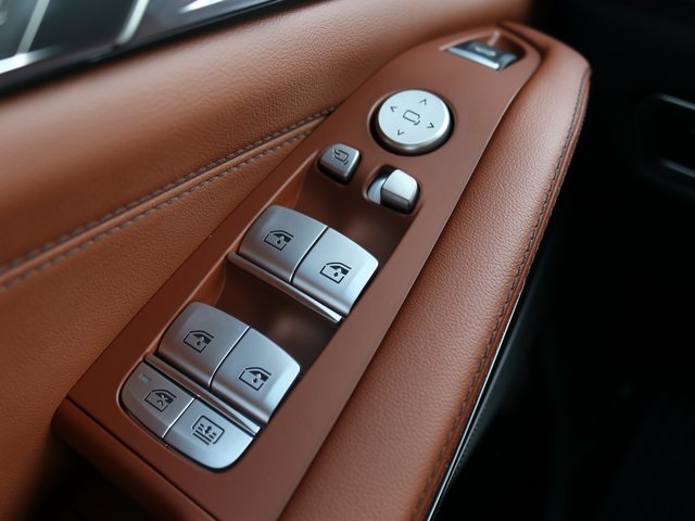2026 Bmw X7 xDrive40i photo 17