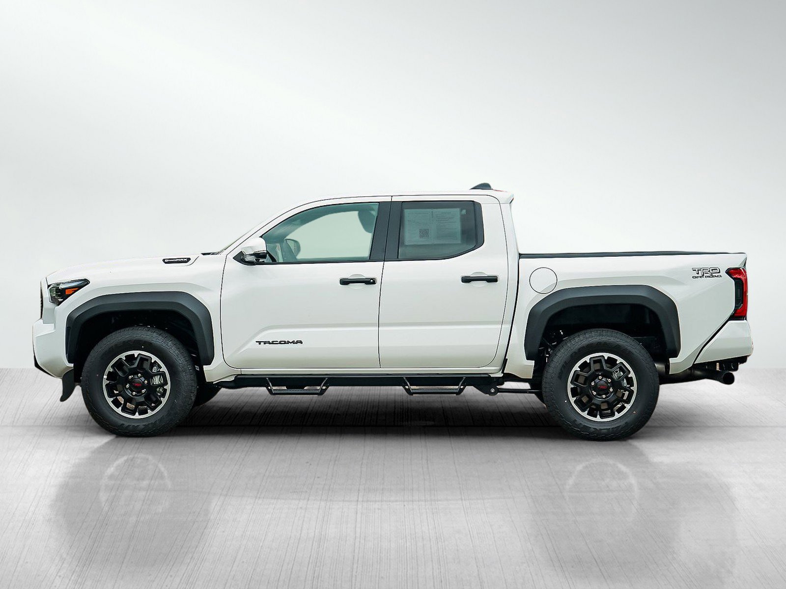 Used 2025 Toyota Tacoma TRD Off Road with VIN 3TYLC5LN6ST020850 for sale in Bloomington, Minnesota
