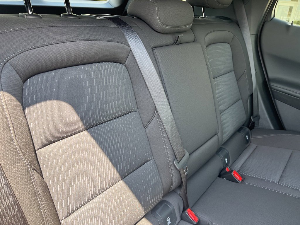 2026 Chevrolet Equinox LT photo 22