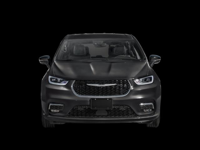 2026 Chrysler Pacifica Limited photo 3