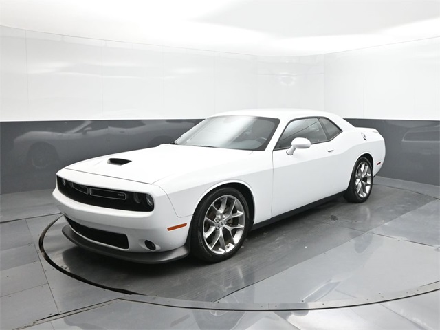 2022 Dodge Challenger GT's photo