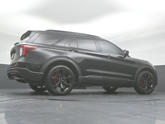 2023 FORD EXPLORER - Image 39
