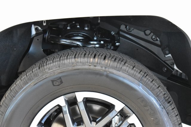 2025 Toyota Tacoma TRD Sport photo 23