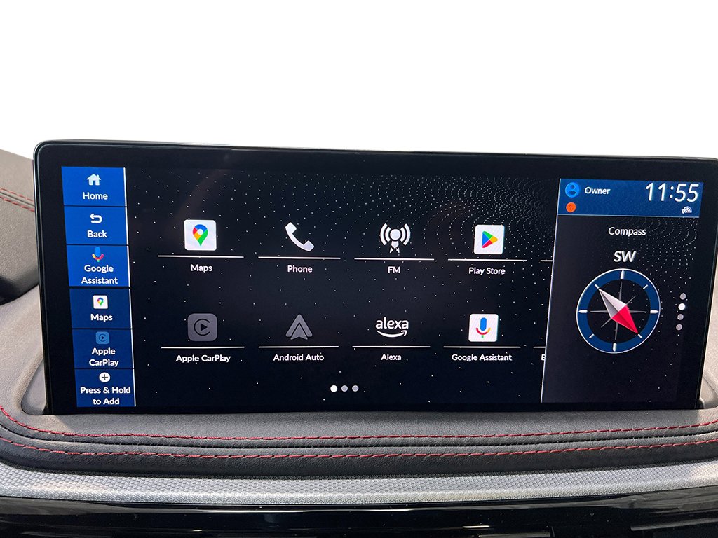 2025 Acura MDX A-Spec photo 15