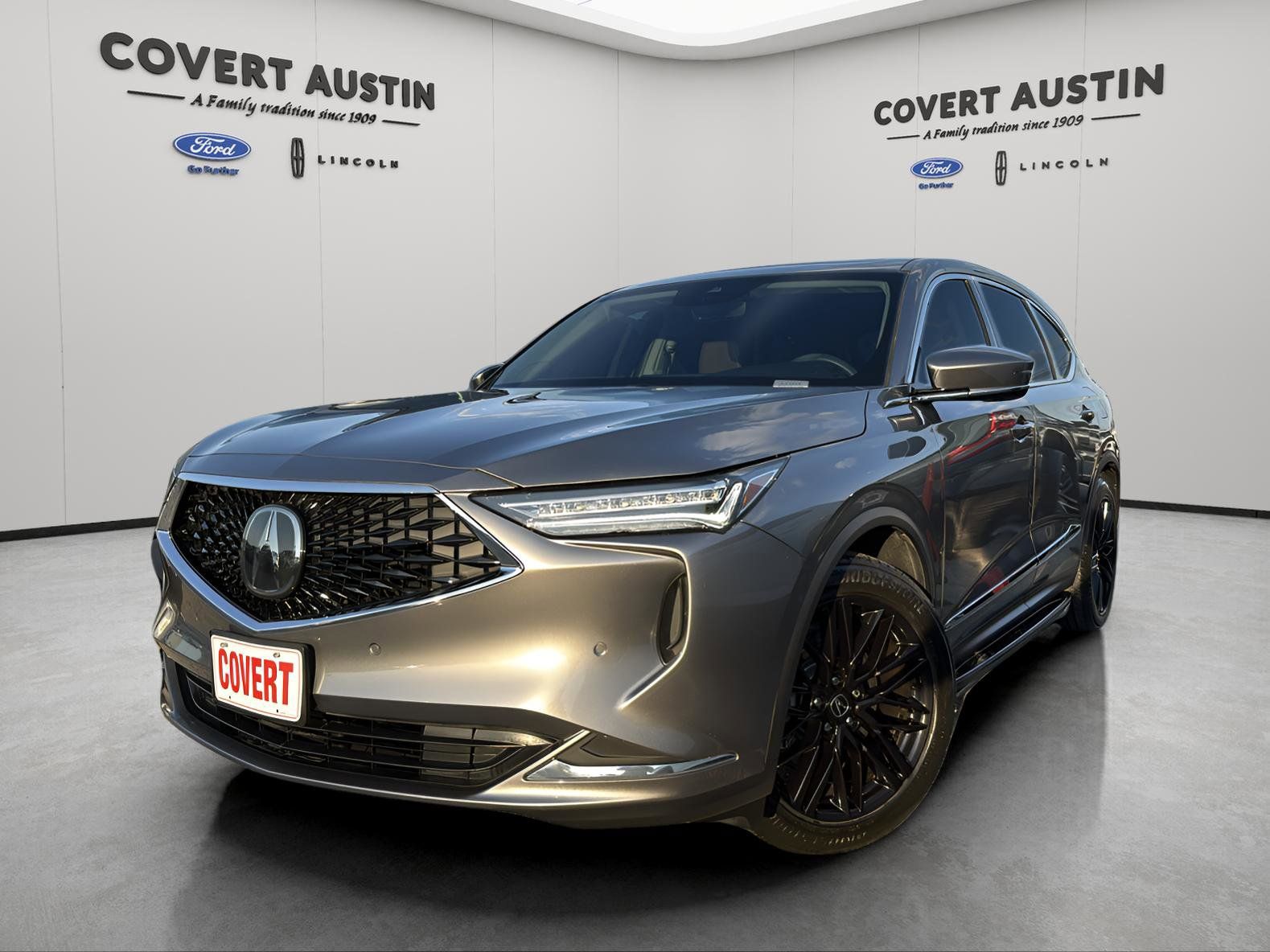 2024 Acura MDX Technology Package's photo