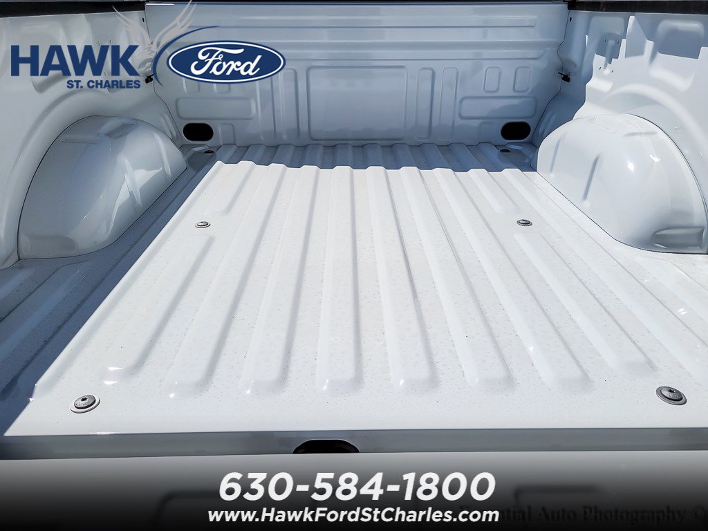 2025 FORD F-150 - Image 14
