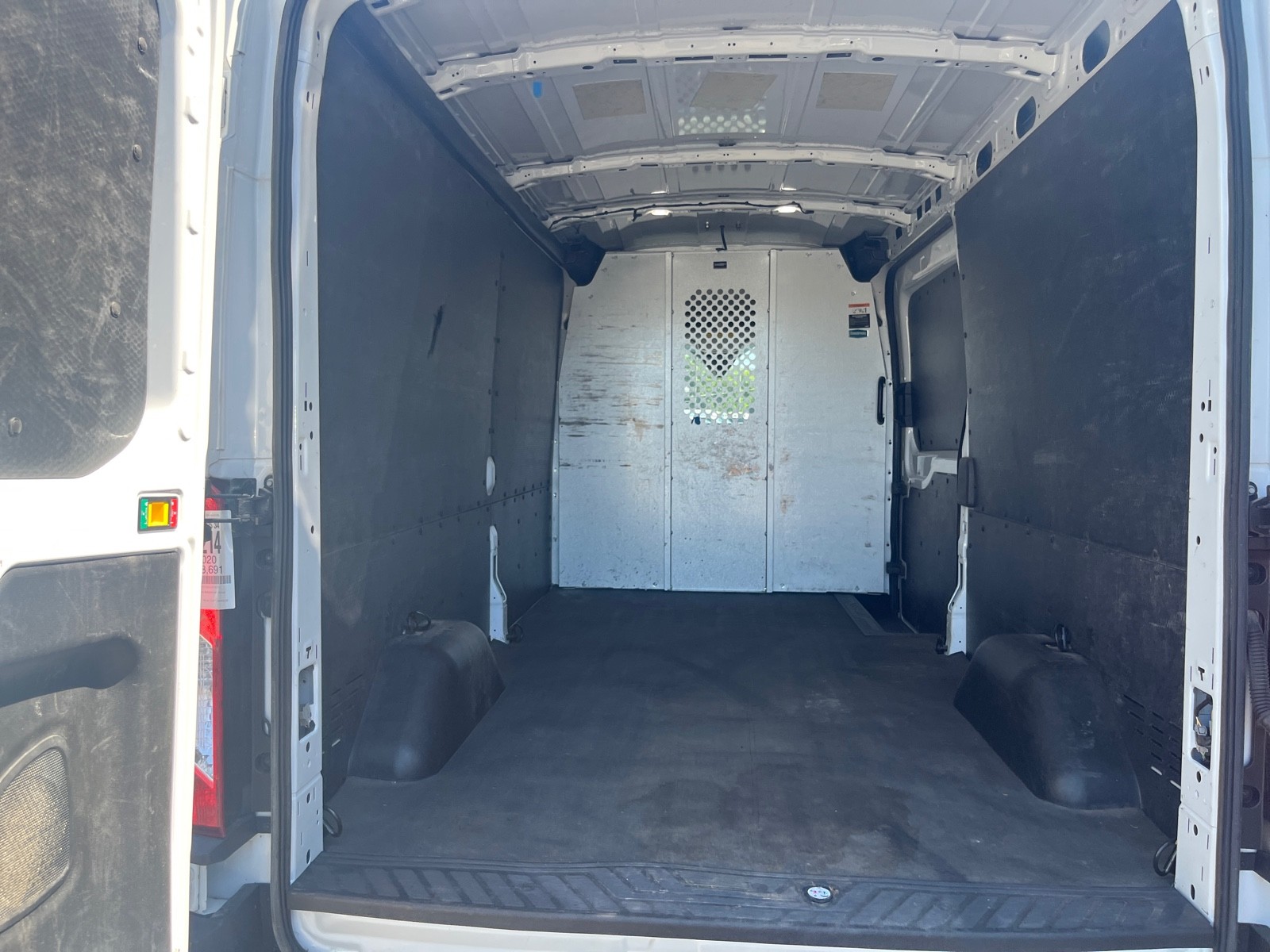 2020 Ford Transit Cargo Van photo 6