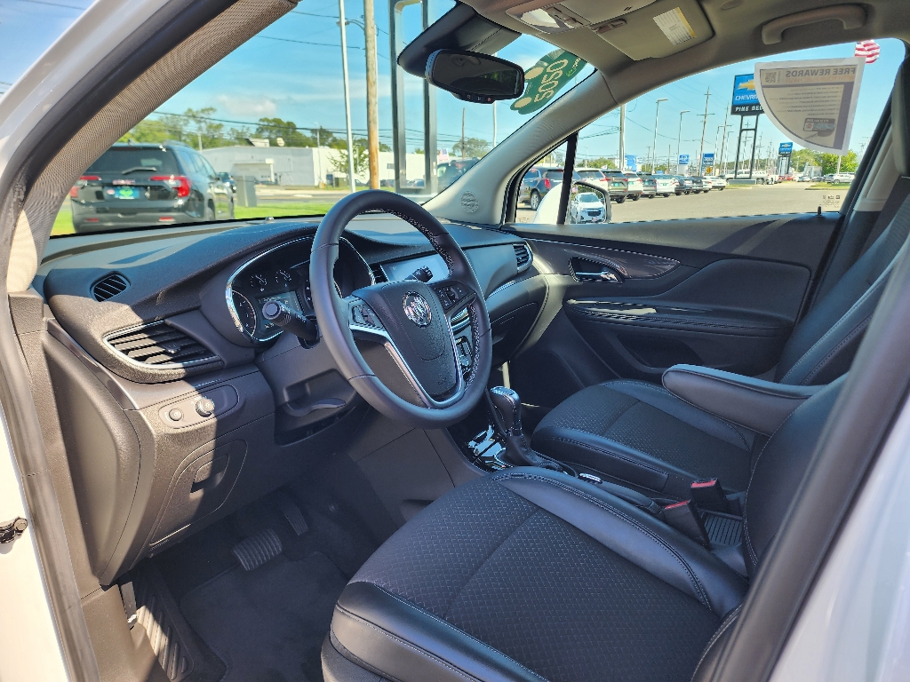 2020 Buick Encore Preferred photo 26