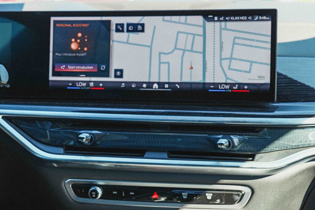 2024 Bmw X5 xDrive50e photo 15