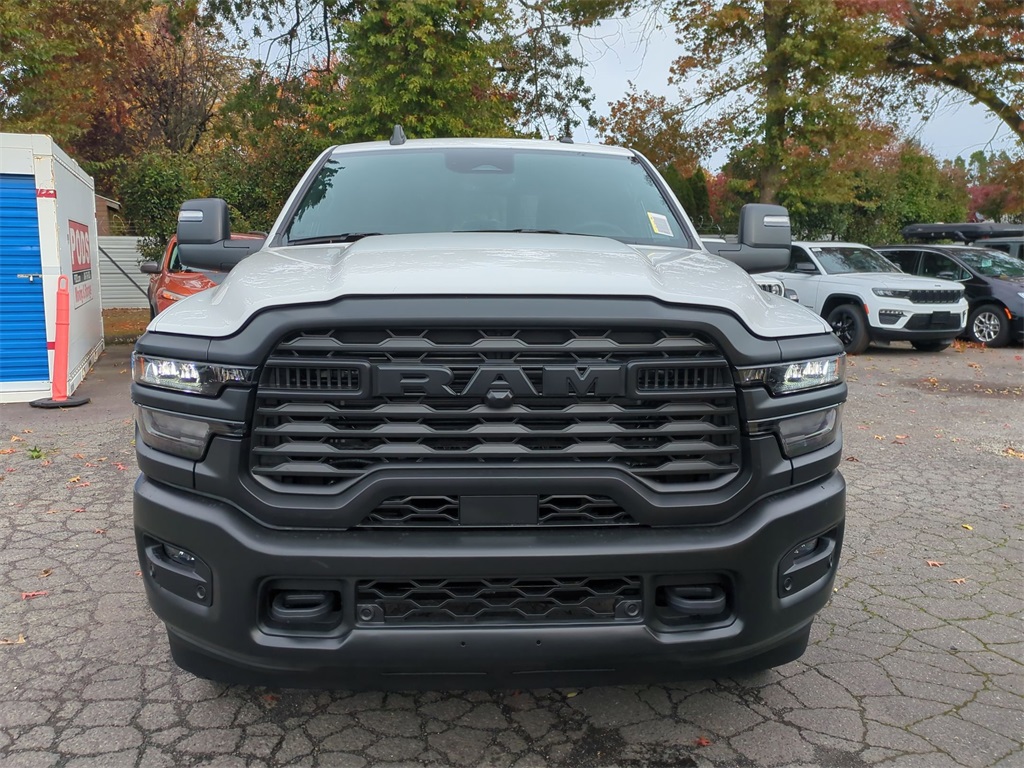 2026 Ram 2500 Tradesman photo 2