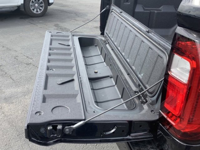 2025 Gmc Canyon AT4 photo 10