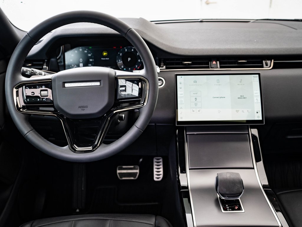 2024 Land Rover Range Rover Evoque Dynamic SE photo 26
