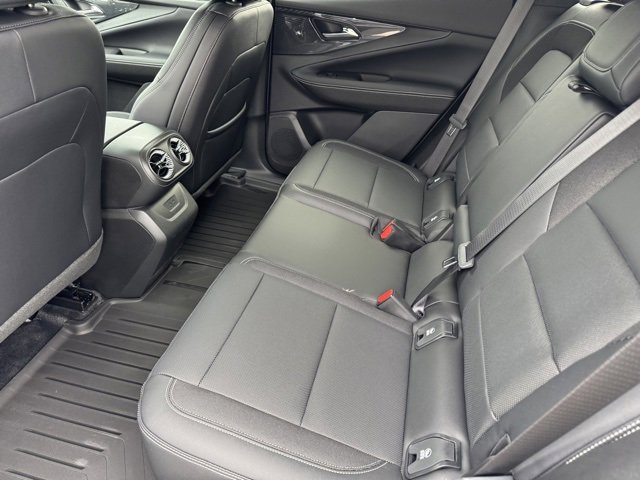 2025 Chevrolet Blazer EV photo 13