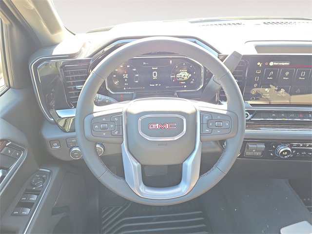 2026 Gmc Sierra Elevation photo 12