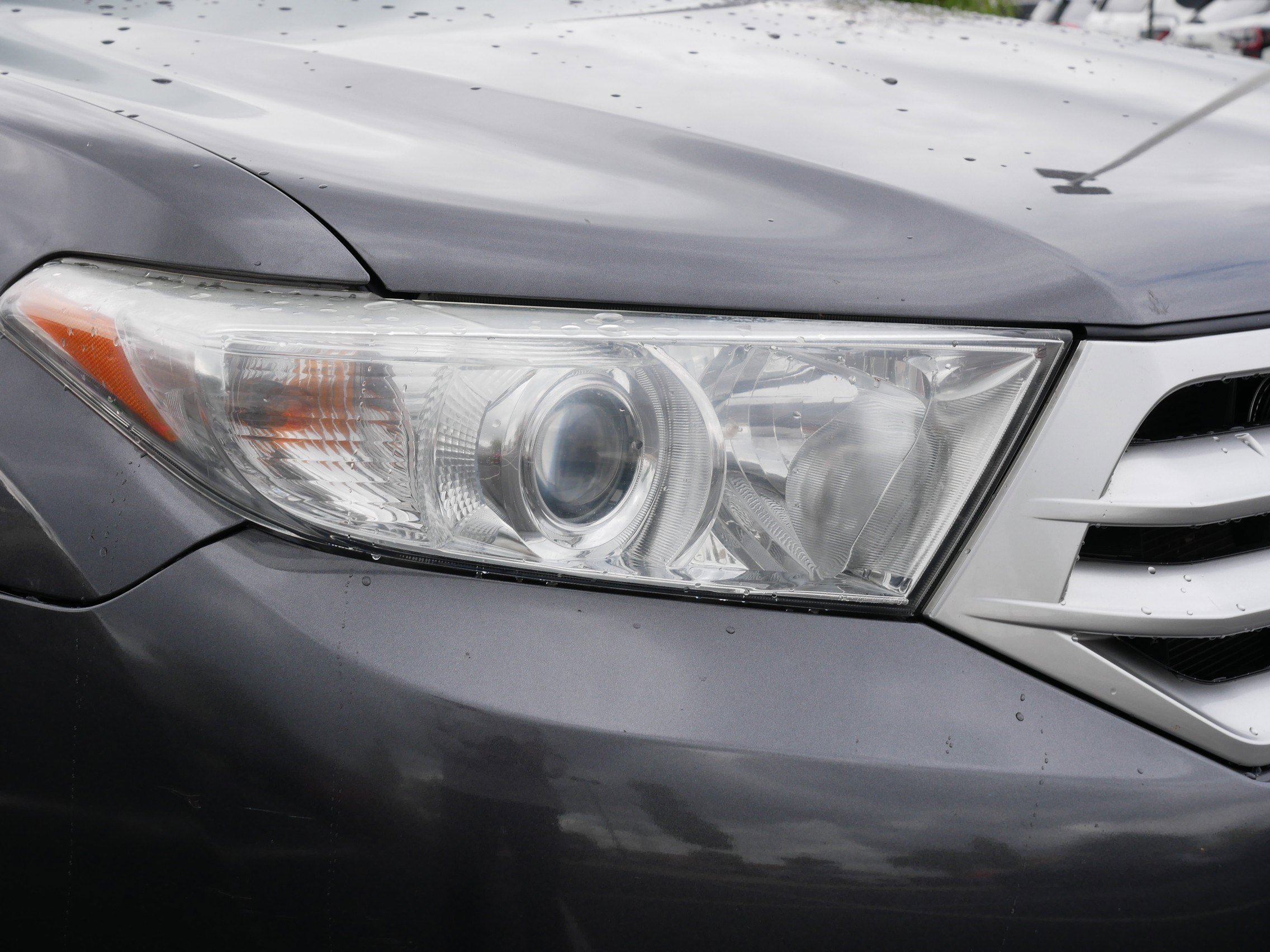 2012 Toyota Highlander Limited photo 15