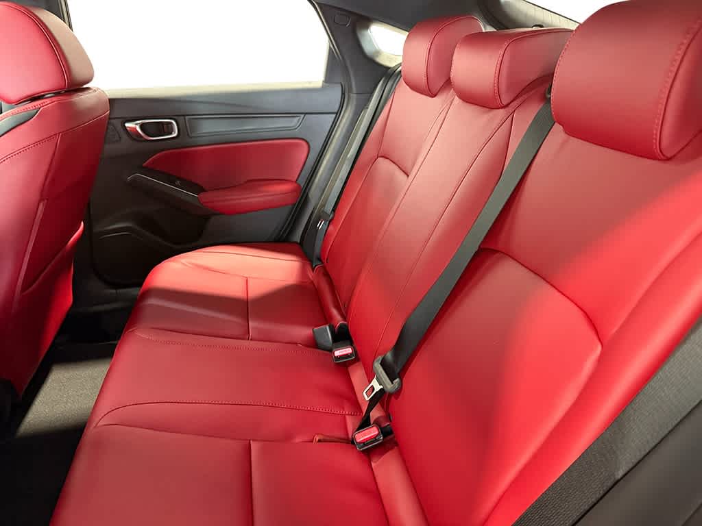 2026 Acura Integra A-Spec photo 30