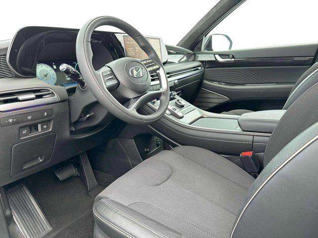 2025 Hyundai Palisade Calligraphy photo 13