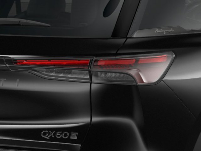 2026 Infiniti QX60 Autograph AWD photo 7