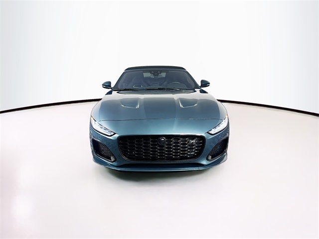 2024 Jaguar F-TYPE P575 R R75 photo 2