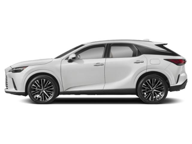 2025 Lexus RX 350 Premium photo 6